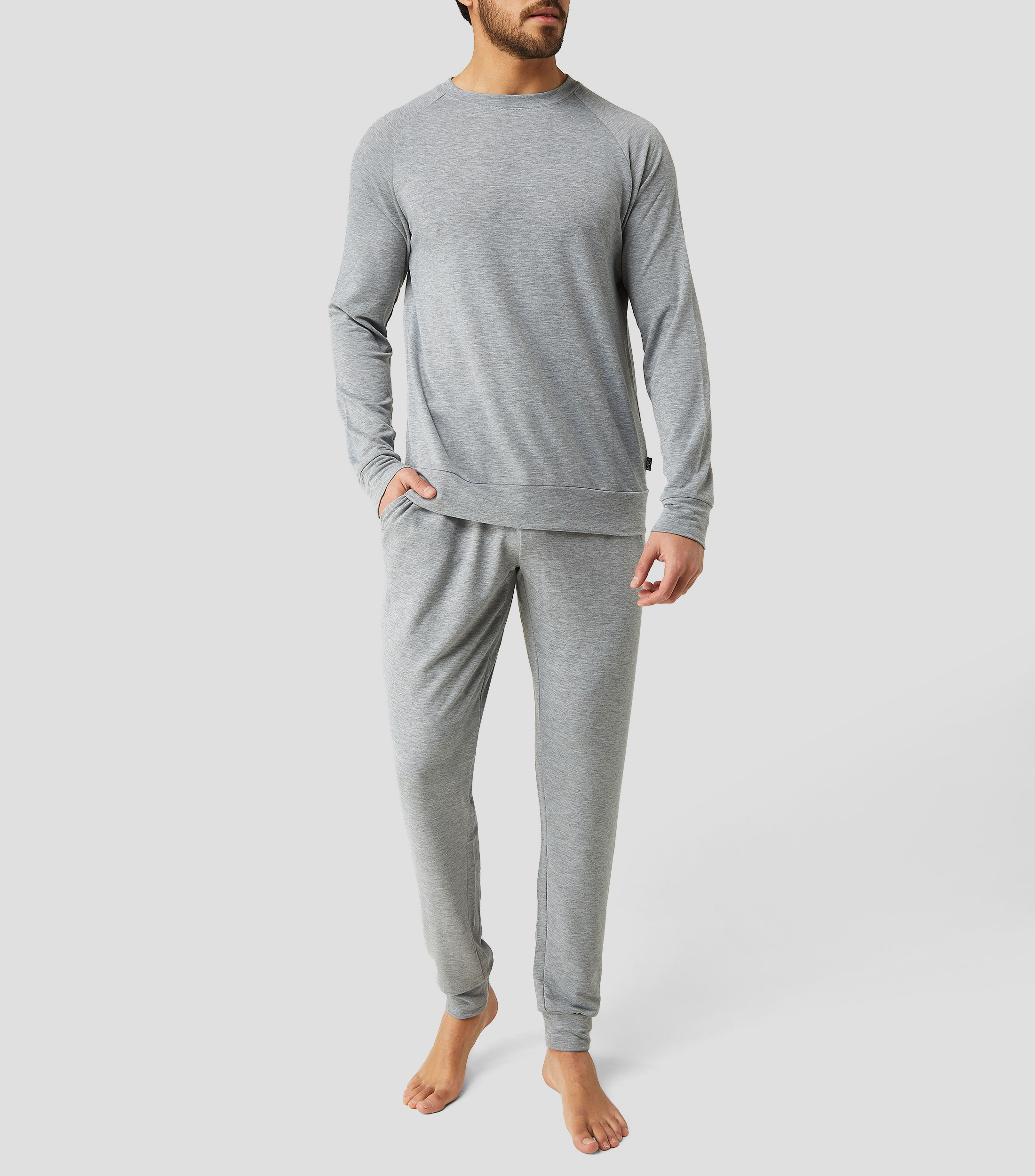 Sudadera pijama Hombre